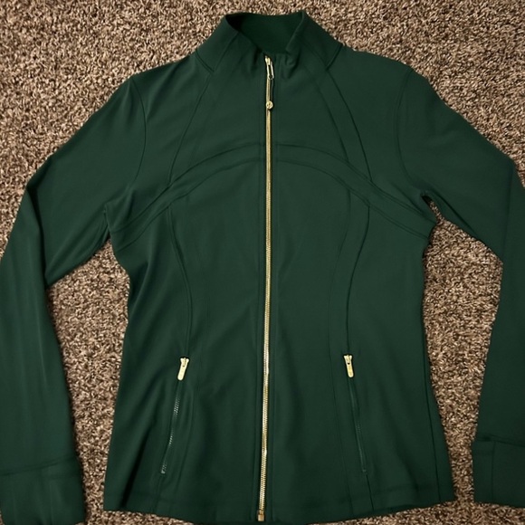 lululemon define Jacket - Picture 1 of 3